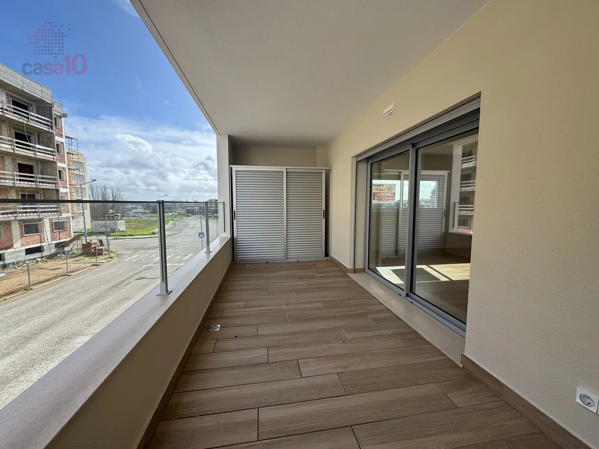 NEW BUILD 3 BEDROOM FLAT FOR SALE IN THE MONTIJO RESIDENCES DEVELOPMENT